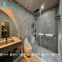 Nhà Nguyên Căn Mới Xây 2PN Bao Dịch Vụ Full Nội Thất Có Bãi Đậu Xe Hơi