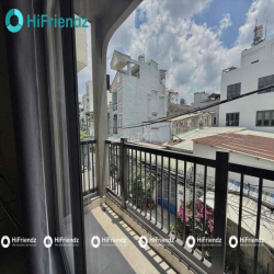 Nhà Nguyên Căn Mới Xây 2PN Bao Dịch Vụ Full Nội Thất Có Bãi Đậu Xe Hơi