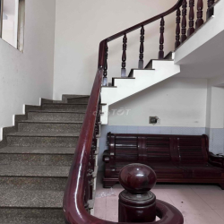 Cho thuê nhà giá rẻ khu tên lửa đường số 47 giá 12tr