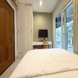 ✨️CĂN HỘ 2PN2WC 70M2 GẦN CÔNG VIÊN GIA ĐỊNH, THANG MÁY, BÃI XE RỘNG✨️