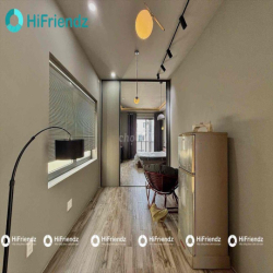 Nhà Nguyên Căn Mới Xây 2PN Bao Dịch Vụ Full Nội Thất Có Bãi Đậu Xe Hơi