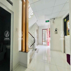 🔴CHO THUÊ TOÀ NHÀ VĂN PHÒNG K300 2 MẶT TIỀN