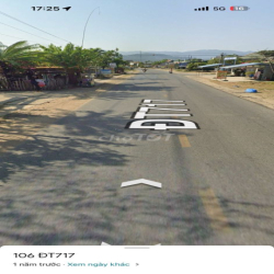 🔥 CHO THUÊ MẶT BẰNG KINH DOANH GẦN CHỢ – HUY KHIÊM, TÁNH LINH