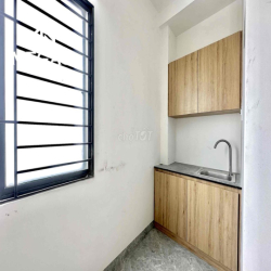 CHO THUÊ CĂN HỘ DỊCH VỤ FULL NỘI THẤT NHÀ XÂY MỚI CHƯA QUA SỬ DỤNG 🔰