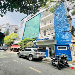 🔴CHO THUÊ TOÀ NHÀ VĂN PHÒNG K300 2 MẶT TIỀN