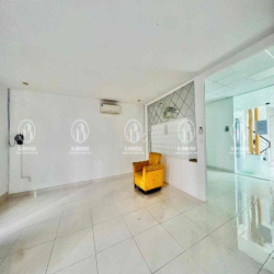 🔴CHO THUÊ TOÀ NHÀ VĂN PHÒNG K300 2 MẶT TIỀN