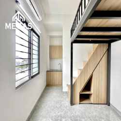 CHO THUÊ CĂN HỘ DỊCH VỤ FULL NỘI THẤT NHÀ XÂY MỚI CHƯA QUA SỬ DỤNG 🔰