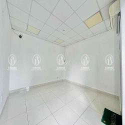 🔴CHO THUÊ TOÀ NHÀ VĂN PHÒNG K300 2 MẶT TIỀN