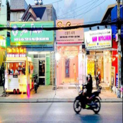 Mặt bằng cho thuê sử dụng kinh doanh 21m2 (3.5x6m)