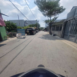 Cho thuê đất hẽm 520 quốc lộ 13, phường Hiệp Bình