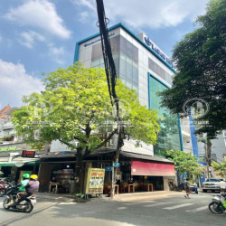 🔴CHO THUÊ TOÀ NHÀ VĂN PHÒNG K300 2 MẶT TIỀN