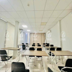 🔴CHO THUÊ TOÀ NHÀ VĂN PHÒNG K300 2 MẶT TIỀN