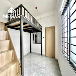 CHO THUÊ CĂN HỘ DỊCH VỤ FULL NỘI THẤT NHÀ XÂY MỚI CHƯA QUA SỬ DỤNG 🔰