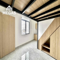 CHO THUÊ CĂN HỘ DỊCH VỤ FULL NỘI THẤT NHÀ XÂY MỚI CHƯA QUA SỬ DỤNG 🔰