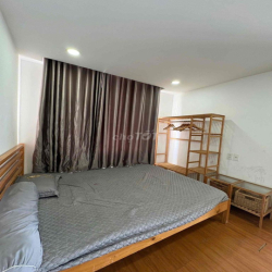 CHO THUÊ CĂN GÓC 2PN 2WC – SAMSORA RIVERSIDE – FULL NỘI THẤT