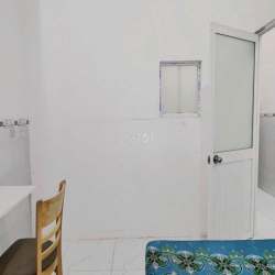 Căn 2PN full nội thất gần bv Thống Nhất chợ Tân Bình Lạc Long Quân