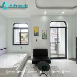 CHDV NỘI THẤT - BANCOL - THANG MÁY - NGAY VÕ XLHN - VÕ NGUYÊN GIÁP