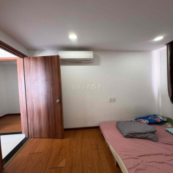CHO THUÊ CĂN GÓC 2PN 2WC – SAMSORA RIVERSIDE – FULL NỘI THẤT