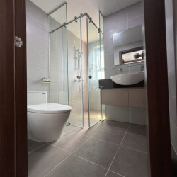 $ ƯU ĐÃI 30/04 - TẶNG 6TR KHI THUÊ CĂN 2PN2WC NEW 100% -  BCONS CITY $