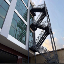 cho thuê tòa nhà phù hợp cty