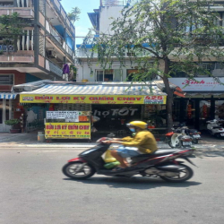 cho thuê mặt bằng Q5