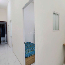 Căn 2PN full nội thất gần bv Thống Nhất chợ Tân Bình Lạc Long Quân
