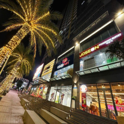 $ ƯU ĐÃI 30/04 - TẶNG 6TR KHI THUÊ CĂN 2PN2WC NEW 100% -  BCONS CITY $