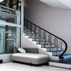 Nhà phố The Classia Full nội thất cao cấp giá 38tr/ tháng