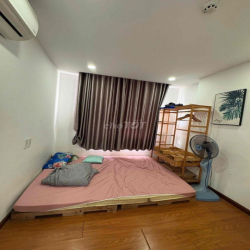 CHO THUÊ CĂN GÓC 2PN 2WC – SAMSORA RIVERSIDE – FULL NỘI THẤT