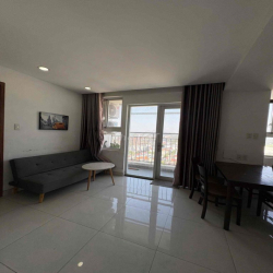 CHO THUÊ CĂN GÓC 2PN 2WC – SAMSORA RIVERSIDE – FULL NỘI THẤT