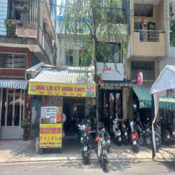 cho thuê mặt bằng Q5