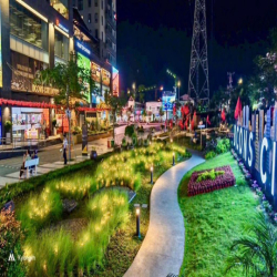 $ ƯU ĐÃI 30/04 - TẶNG 6TR KHI THUÊ CĂN 2PN2WC NEW 100% -  BCONS CITY $