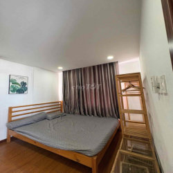 CHO THUÊ CĂN GÓC 2PN 2WC – SAMSORA RIVERSIDE – FULL NỘI THẤT