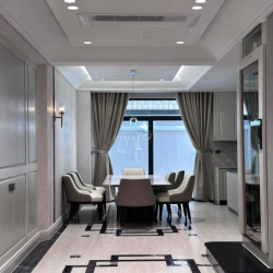 Nhà phố The Classia Full nội thất cao cấp giá 38tr/ tháng