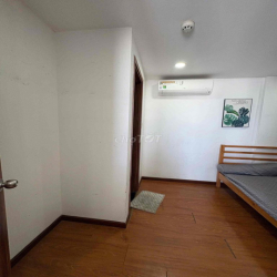 CHO THUÊ CĂN GÓC 2PN 2WC – SAMSORA RIVERSIDE – FULL NỘI THẤT