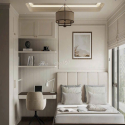 CHO THUÊ CĂN 3PN NỘI THẤT DECOR VINHOMES CENTRAL PARK