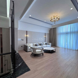 Nhà phố The Classia Full nội thất cao cấp giá 38tr/ tháng