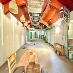 Mặt Bằng Kinh Doanh F&B_ LÝ CHÍNH THẮNG_ QUẬN 3 , 7x20 Chỉ 40tr