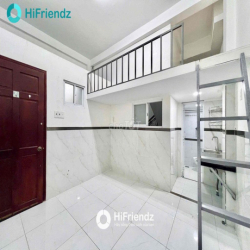 Duplex có máy lạnh - thang máy gần Aeon Bình Tân - Khu Tên Lửa 🌹