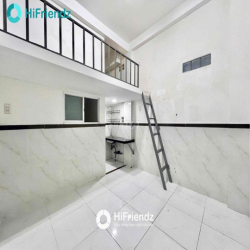 Duplex có máy lạnh - thang máy gần Aeon Bình Tân - Khu Tên Lửa 🌹