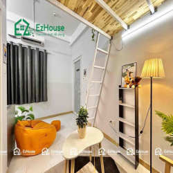 CĂN HỘ MỚI XÂY 100% ĐẦY ĐỦ TIỆN NGHI