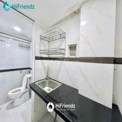 Duplex có máy lạnh - thang máy gần Aeon Bình Tân - Khu Tên Lửa 🌹