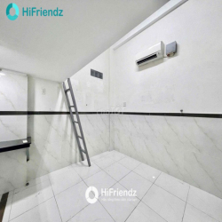 Duplex có máy lạnh - thang máy gần Aeon Bình Tân - Khu Tên Lửa 🌹