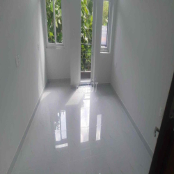 Nhà cho thuê giá rẻ tại Bến Lức (có nội thất)