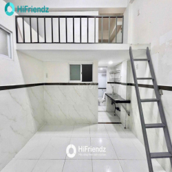 Duplex có máy lạnh - thang máy gần Aeon Bình Tân - Khu Tên Lửa 🌹