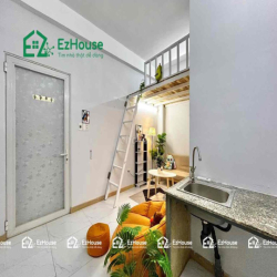 CĂN HỘ MỚI XÂY 100% ĐẦY ĐỦ TIỆN NGHI