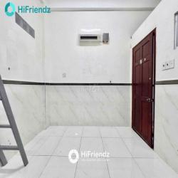 Duplex có máy lạnh - thang máy gần Aeon Bình Tân - Khu Tên Lửa 🌹