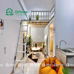 CĂN HỘ MỚI XÂY 100% ĐẦY ĐỦ TIỆN NGHI