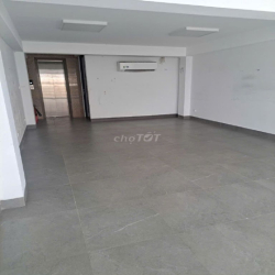 Nhà mặt phố Trần Đăng Ninh, diện tích 50m x 6 tầng thông, Thang Máy