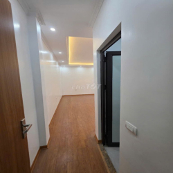 Bán nhà ngõ 373 An Dương Vương 6 tầng thang máy 40m2 MT 10m giá 9,5 tỷ